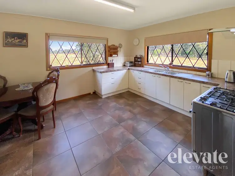 Fourth view of Homely house listing, 70 Blairs Road, Sharon QLD 4670