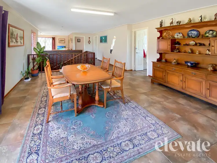 Fifth view of Homely house listing, 70 Blairs Road, Sharon QLD 4670
