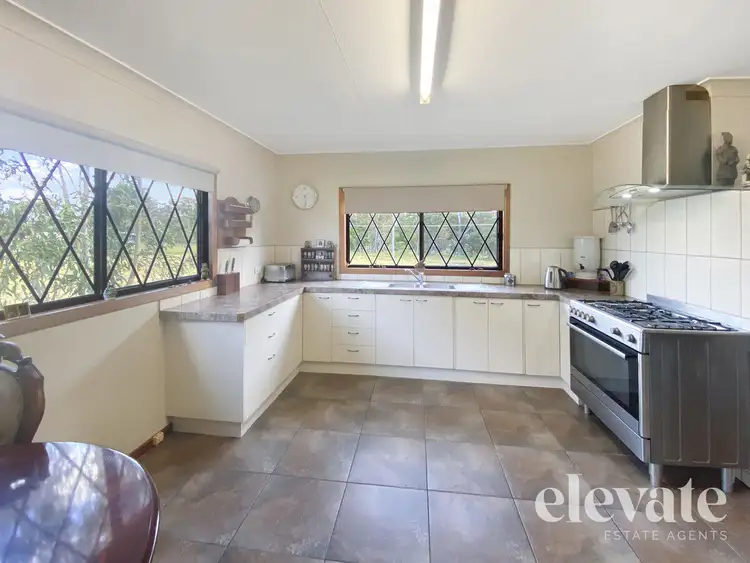 Sixth view of Homely house listing, 70 Blairs Road, Sharon QLD 4670