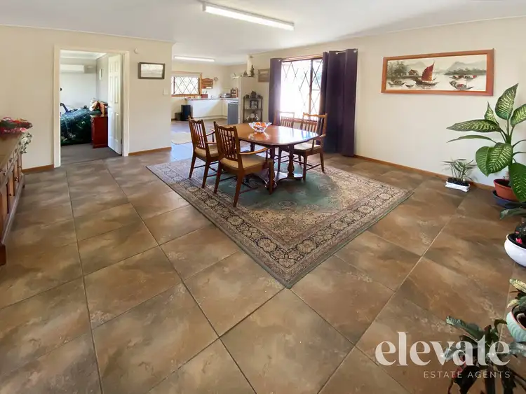 Seventh view of Homely house listing, 70 Blairs Road, Sharon QLD 4670