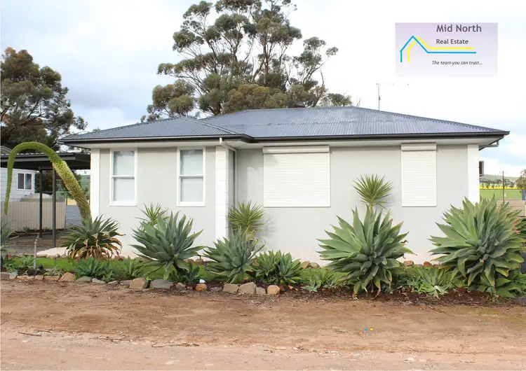 Fifth view of Homely house listing, 6 Back Street, Hoyleton SA 5453