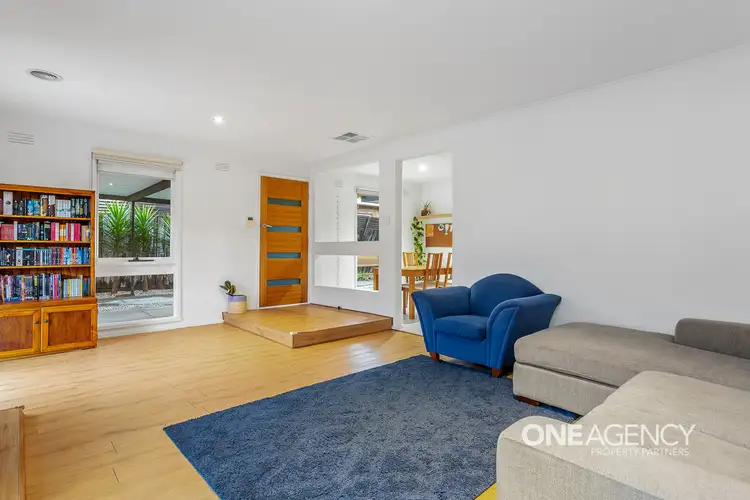 Second view of Homely house listing, 3/61 Hall Avenue, Altona Meadows VIC 3028