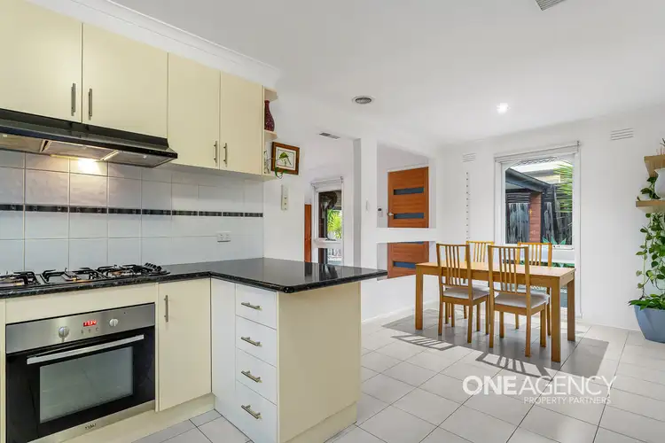 Fourth view of Homely house listing, 3/61 Hall Avenue, Altona Meadows VIC 3028