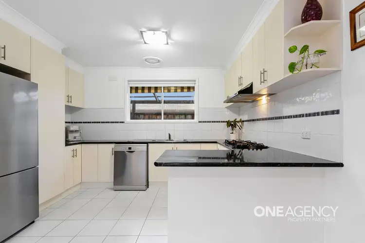 Fifth view of Homely house listing, 3/61 Hall Avenue, Altona Meadows VIC 3028