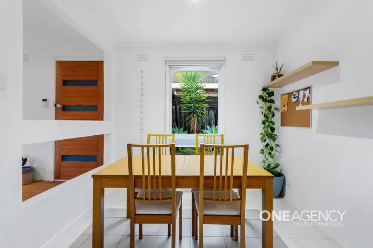 Sixth view of Homely house listing, 3/61 Hall Avenue, Altona Meadows VIC 3028