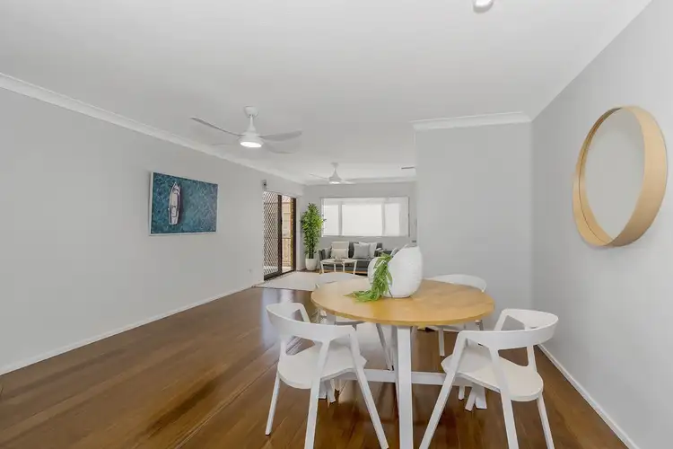 Third view of Homely apartment listing, 7/1933 Gold Coast Highway, Burleigh Heads QLD 4220