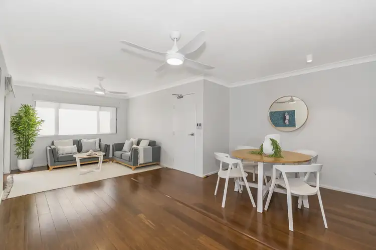 Fourth view of Homely apartment listing, 7/1933 Gold Coast Highway, Burleigh Heads QLD 4220