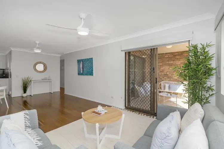 Sixth view of Homely apartment listing, 7/1933 Gold Coast Highway, Burleigh Heads QLD 4220