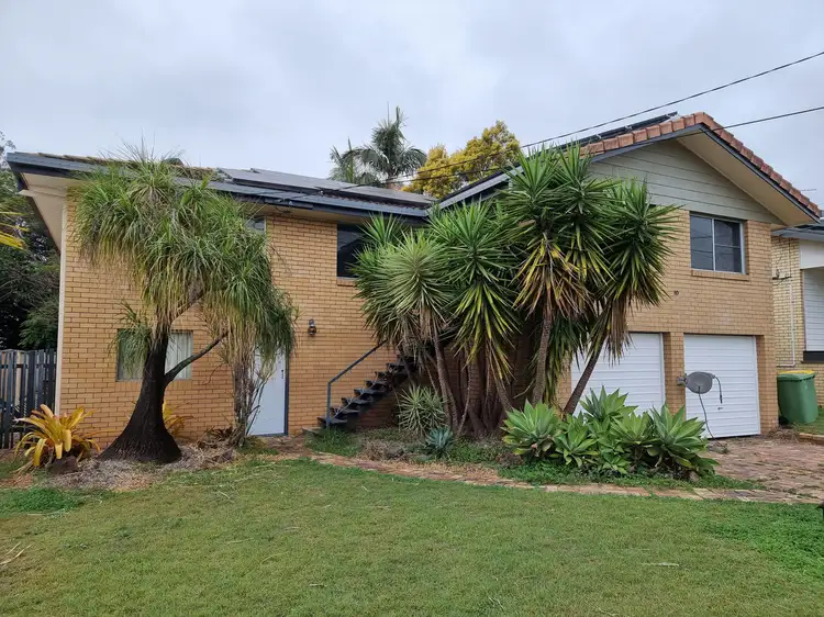 10 Deidre Ann Street, Raceview QLD 4305