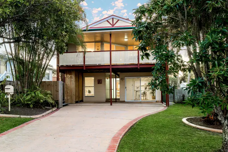 Main view of Homely house listing, 72 Croydon Avenue, Currimundi QLD 4551