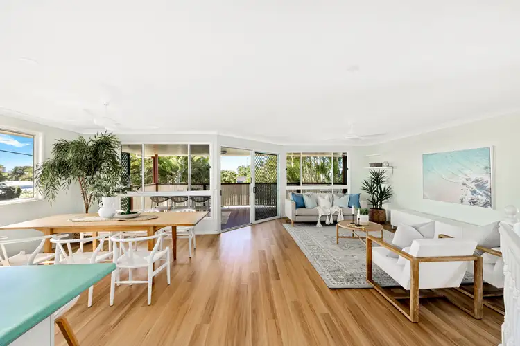 Third view of Homely house listing, 72 Croydon Avenue, Currimundi QLD 4551