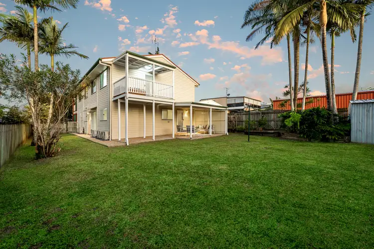 Fifth view of Homely house listing, 72 Croydon Avenue, Currimundi QLD 4551