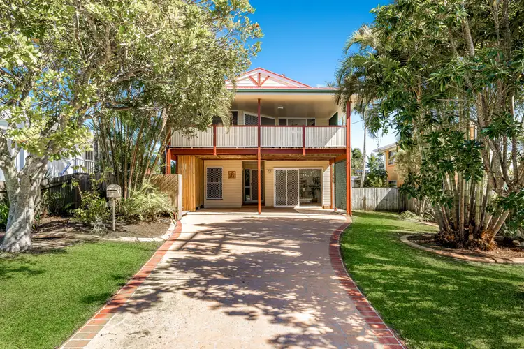 Sixth view of Homely house listing, 72 Croydon Avenue, Currimundi QLD 4551