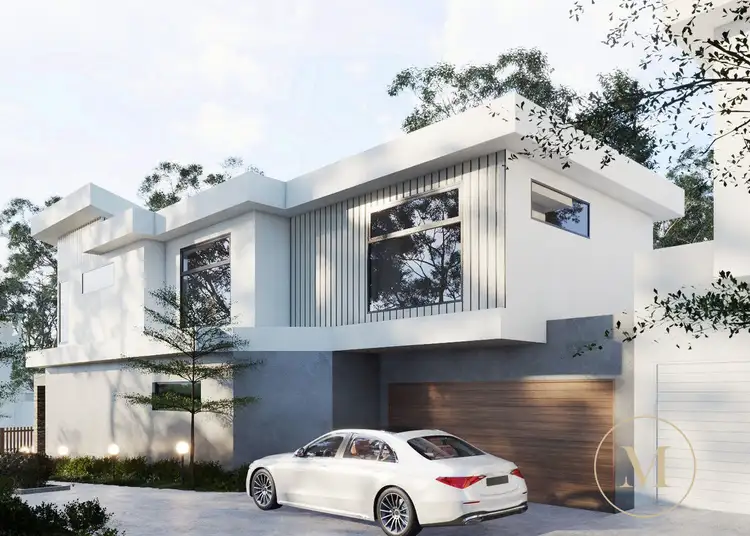 Fifth view of Homely townhouse listing, 2/34 Heath Crescent, Hampton East VIC 3188