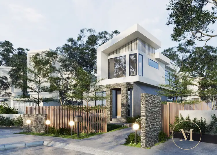 Sixth view of Homely townhouse listing, 2/34 Heath Crescent, Hampton East VIC 3188