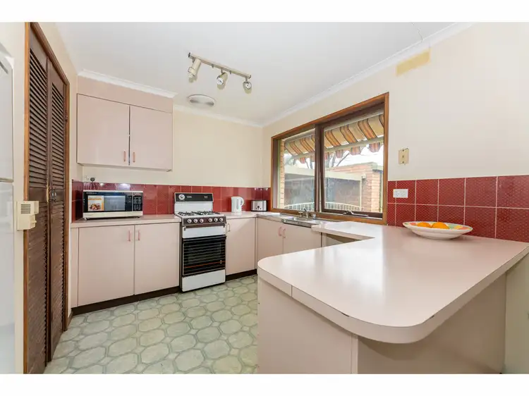 Fifth view of Homely house listing, 6 Yellow Gum Way, Thurgoona NSW 2640
