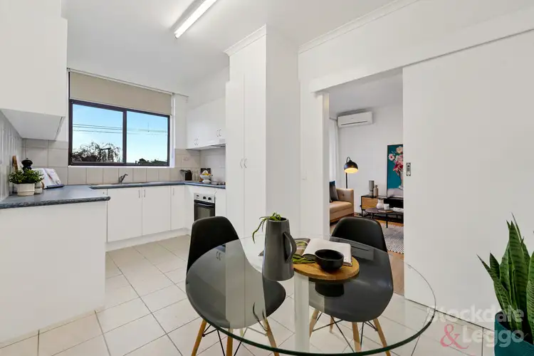 Third view of Homely apartment listing, 7/4 McKay Street, Coburg VIC 3058