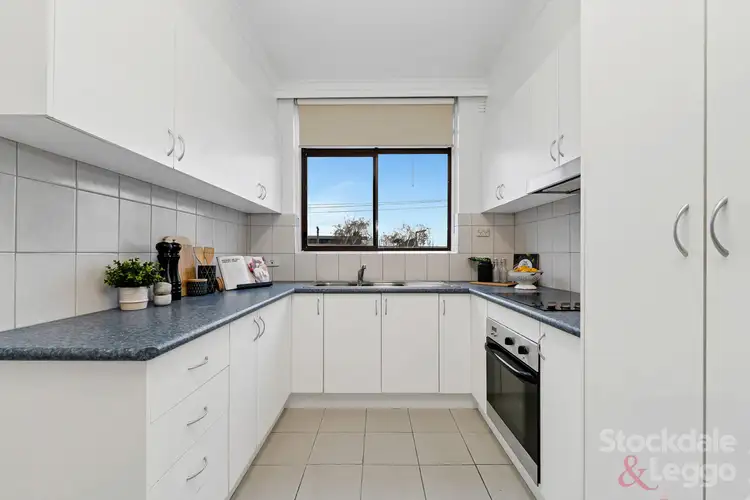 Fourth view of Homely apartment listing, 7/4 McKay Street, Coburg VIC 3058