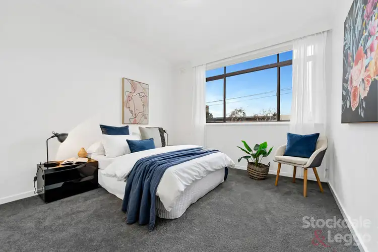 Fifth view of Homely apartment listing, 7/4 McKay Street, Coburg VIC 3058