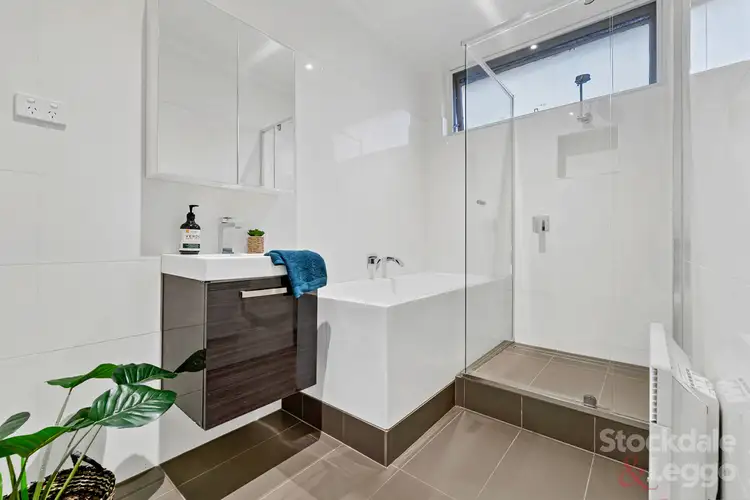 Sixth view of Homely apartment listing, 7/4 McKay Street, Coburg VIC 3058