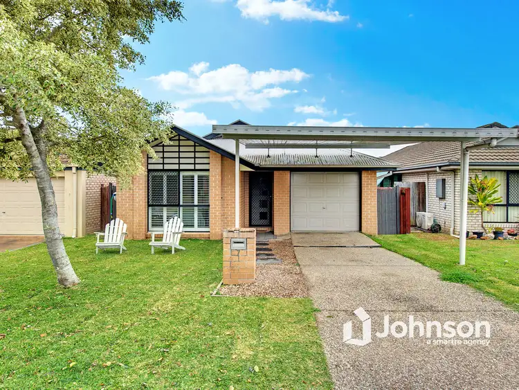 Main view of Homely house listing, 7 Pearse Street, Collingwood Park QLD 4301