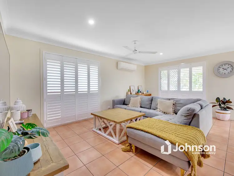 Third view of Homely house listing, 7 Pearse Street, Collingwood Park QLD 4301