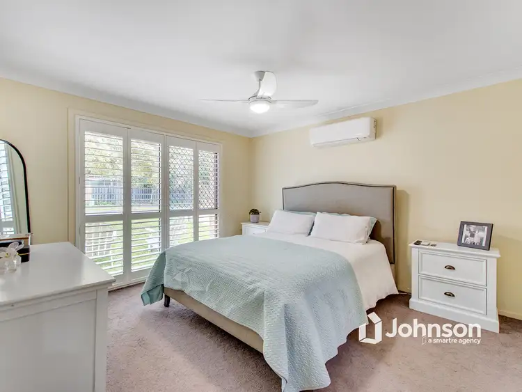 Fifth view of Homely house listing, 7 Pearse Street, Collingwood Park QLD 4301