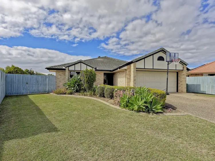 1905/14 Palais Court, Avenell Heights QLD 4670
