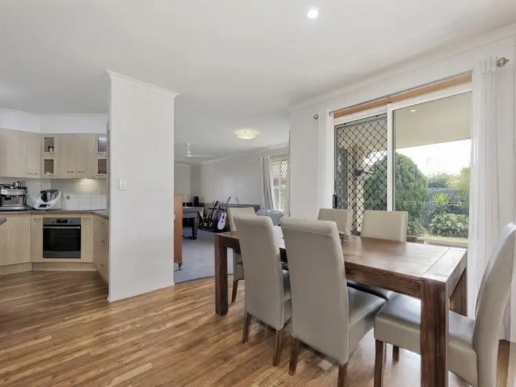 Sixth view of Homely house listing, 1905/14 Palais Court, Avenell Heights QLD 4670