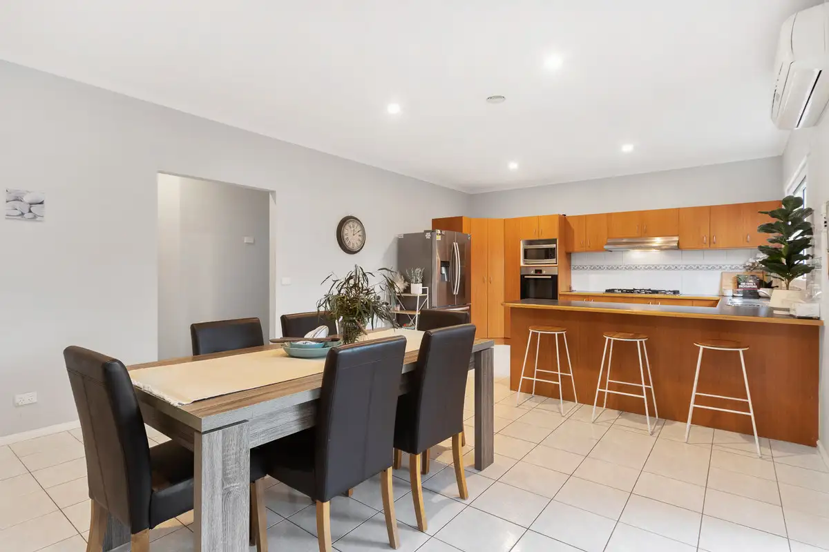 Main view of Homely house listing, 23 Postregna Way, Skye VIC 3977
