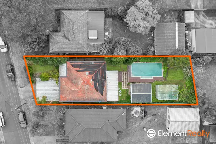 3 Milton Street, Rydalmere NSW 2116