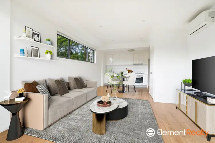 12/12-12A Post Office Street, Carlingford NSW 2118