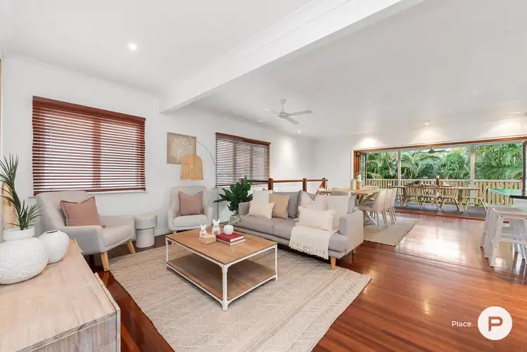 Main view of Homely house listing, 31 Third Street, Camp Hill QLD 4152
