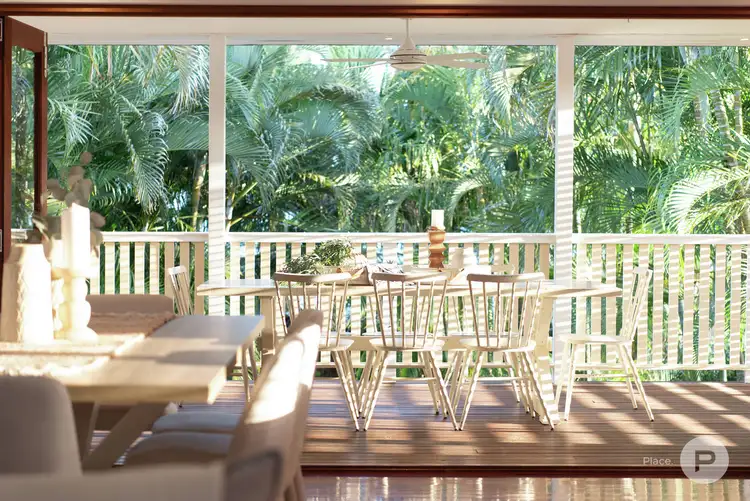 Fourth view of Homely house listing, 31 Third Street, Camp Hill QLD 4152