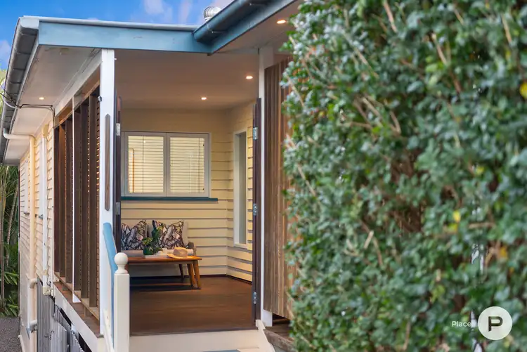 Fifth view of Homely house listing, 31 Third Street, Camp Hill QLD 4152