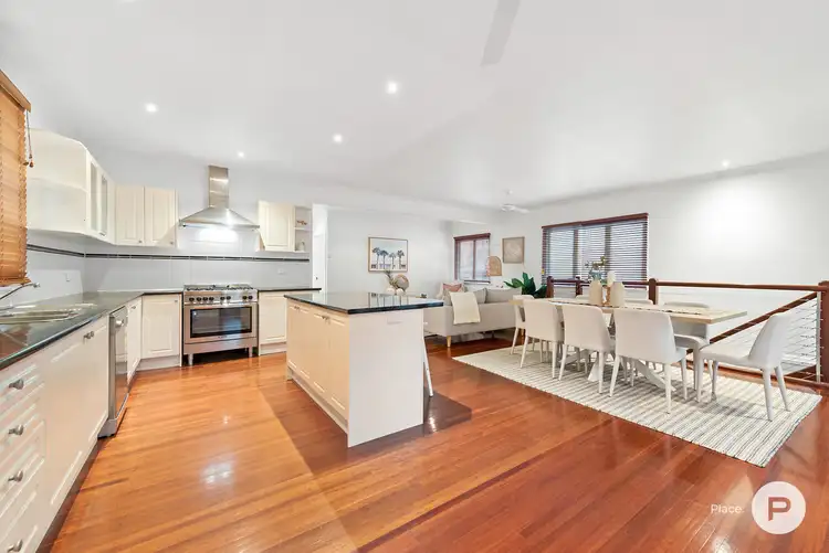 Sixth view of Homely house listing, 31 Third Street, Camp Hill QLD 4152