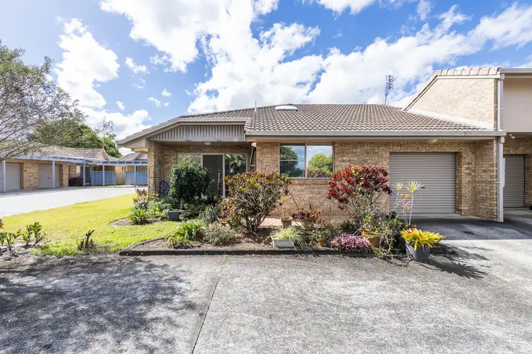 11/31 Bruce Street, Grafton NSW 2460