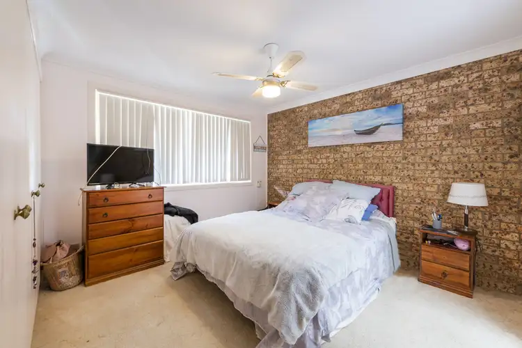 Fourth view of Homely villa listing, 11/31 Bruce Street, Grafton NSW 2460