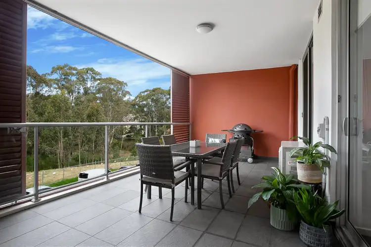 13/47 Stowe Avenue, Campbelltown NSW 2560