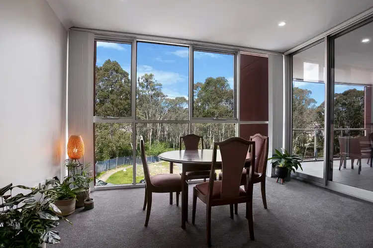 Sixth view of Homely apartment listing, 13/47 Stowe Avenue, Campbelltown NSW 2560
