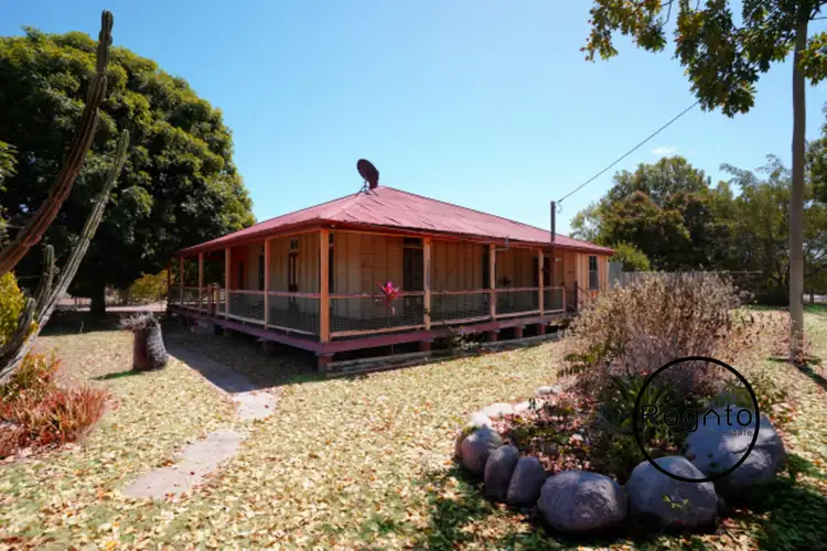 39 Aerodrome Road, Chillagoe QLD 4871
