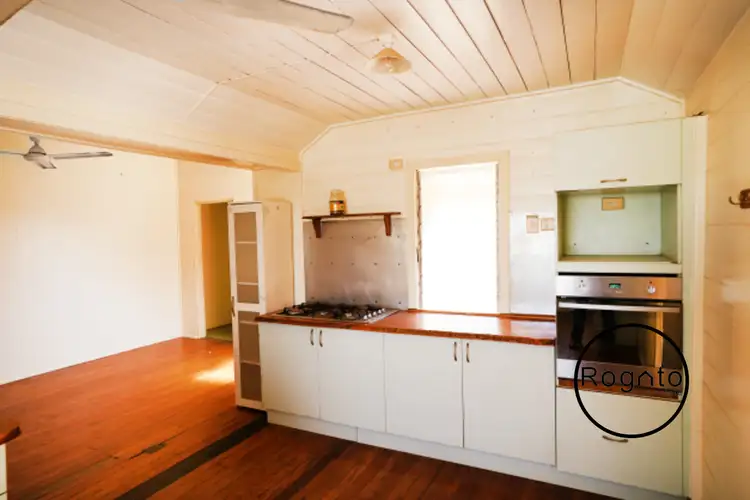 Fifth view of Homely house listing, 39 Aerodrome Road, Chillagoe QLD 4871