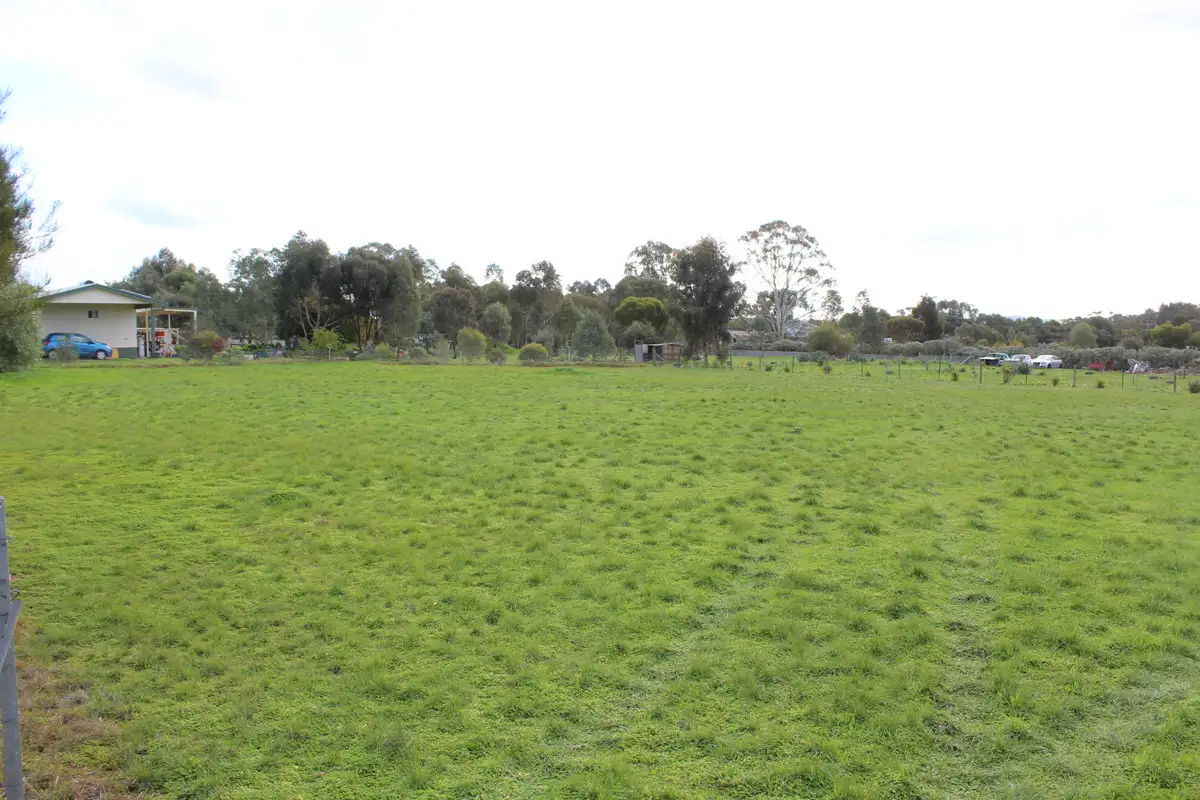 Main view of Homely land listing, LOT 676 Raglan Street, Auburn SA 5451