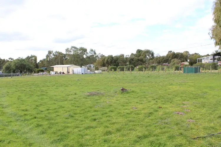 Second view of Homely land listing, LOT 676 Raglan Street, Auburn SA 5451
