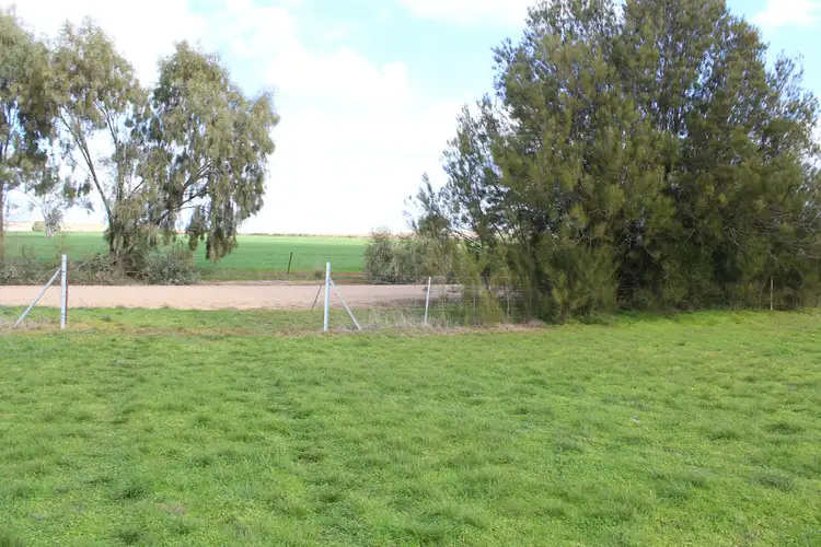 Third view of Homely land listing, LOT 676 Raglan Street, Auburn SA 5451