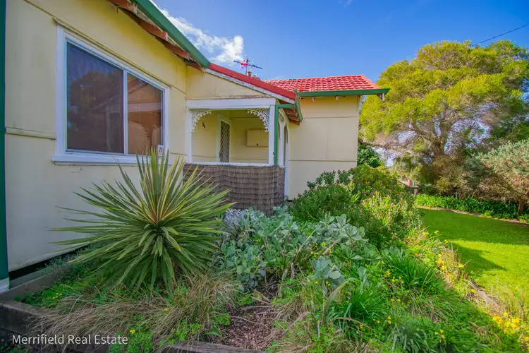 Fifth view of Homely house listing, 34 Leschenault Street, Lockyer WA 6330