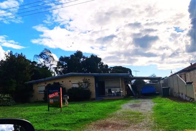 Main view of Homely house listing, 13 Cabarita Road, Armadale WA 6112