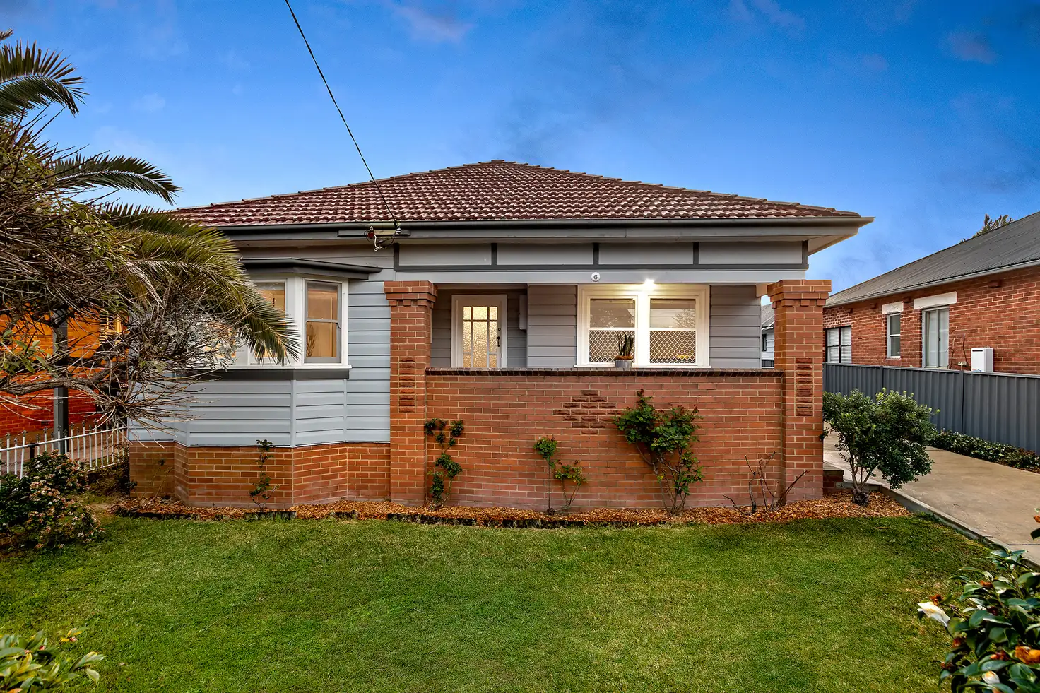 Main view of Homely house listing, 111/40 Fellowes Street, Merewether NSW 2291