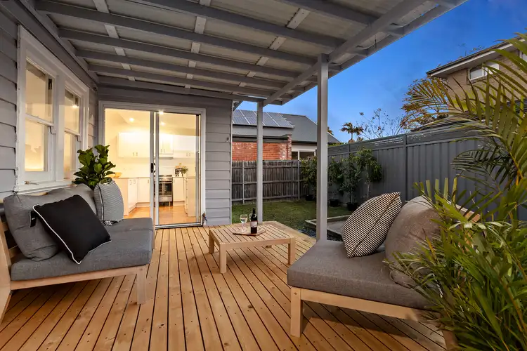 Second view of Homely house listing, 111/40 Fellowes Street, Merewether NSW 2291