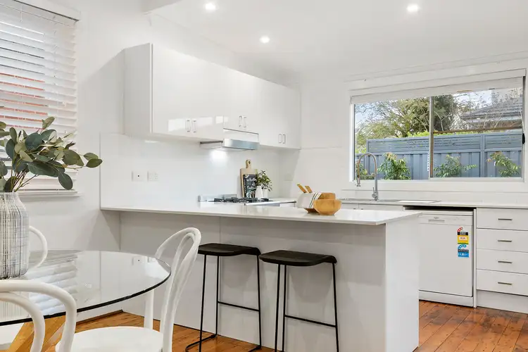 Third view of Homely house listing, 111/40 Fellowes Street, Merewether NSW 2291